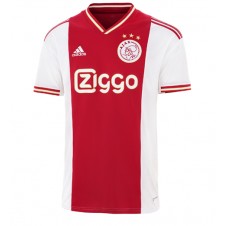Ajax Hemmatröja 2022-23 Korta ärmar